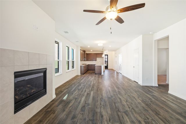272 Bassett Hall Road, Fate, TX 75189