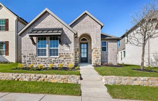 272 Bassett Hall Road, Fate, TX 75189