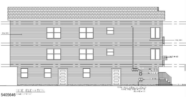 276 W Runyon Street, Newark City, NJ 07108