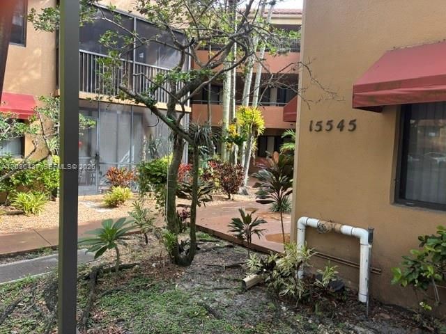 15545 N Miami Lakeway N 303, Miami Lakes, FL 33014