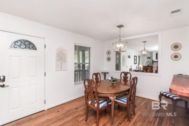 16926 Provencher Road, Fairhope, AL 36532