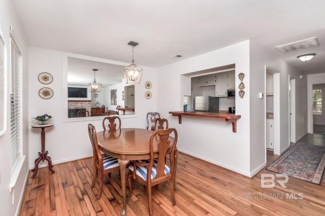 16926 Provencher Road, Fairhope, AL 36532