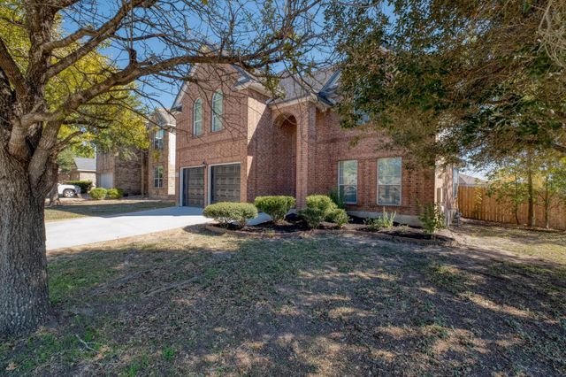 277 Paddington DR, Kyle, TX 78640