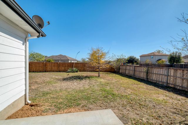 277 Paddington DR, Kyle, TX 78640