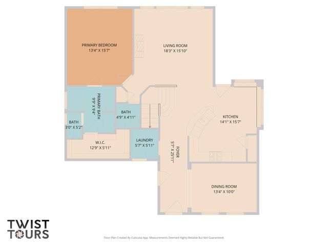 277 Paddington DR, Kyle, TX 78640