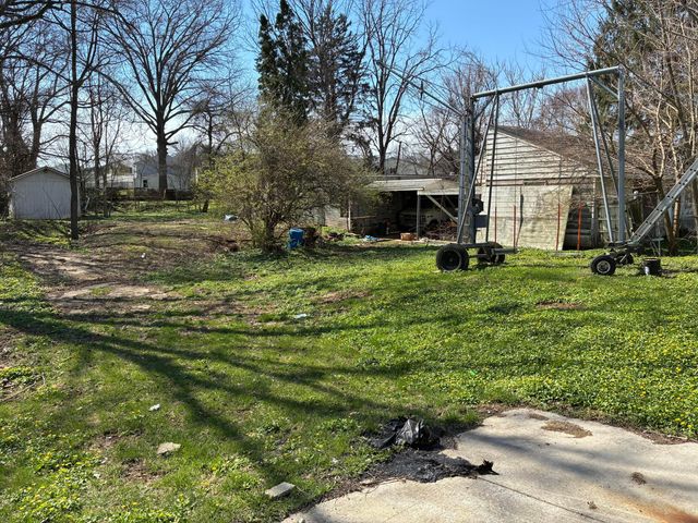 1642 W Union Street, Lancaster, OH 43130