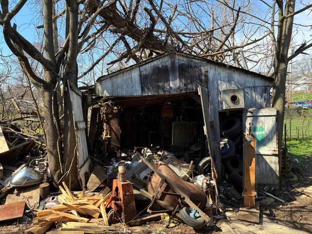 1642 W Union Street, Lancaster, OH 43130