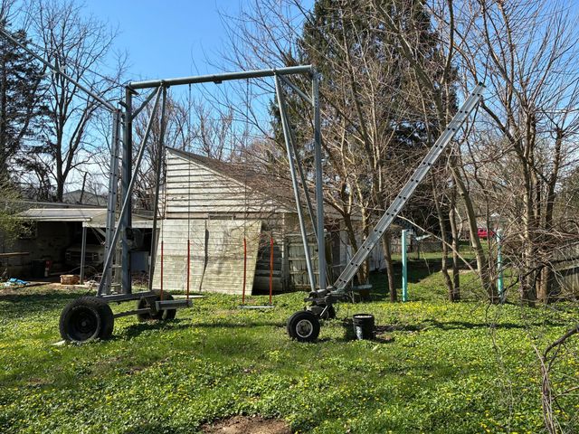 1642 W Union Street, Lancaster, OH 43130