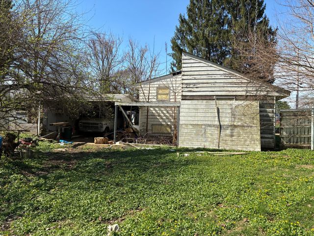 1642 W Union Street, Lancaster, OH 43130