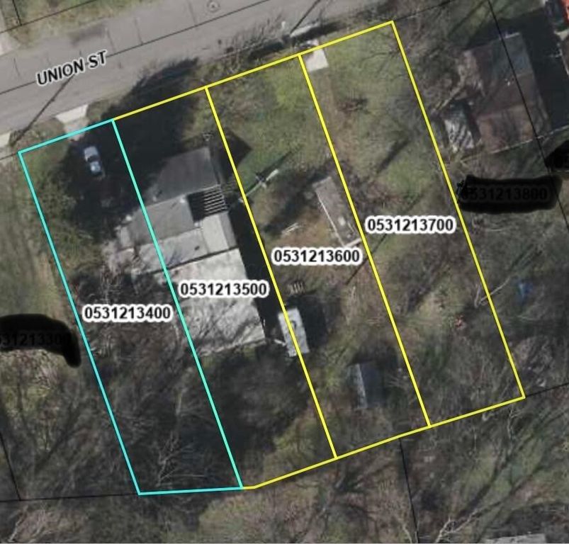 1642 W Union Street, Lancaster, OH 43130