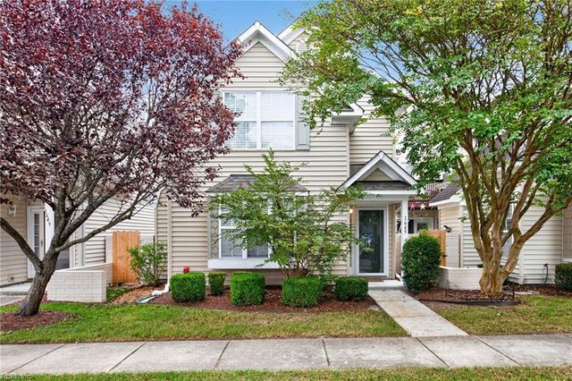 1645 Wynd Crest WAY, Virginia Beach, VA 23456