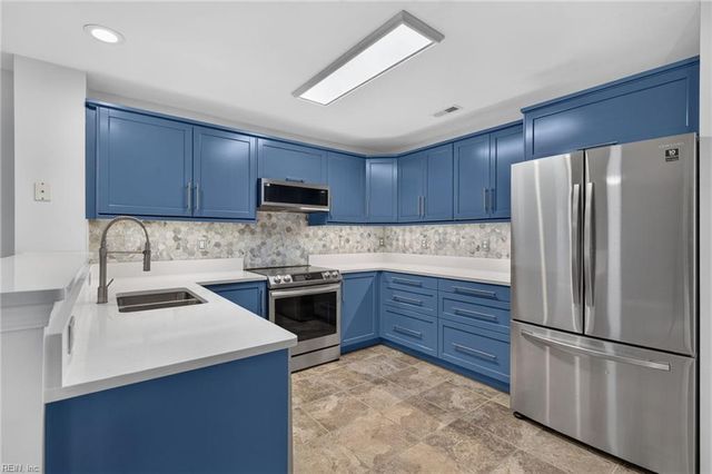 1645 Wynd Crest WAY, Virginia Beach, VA 23456