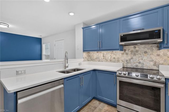 1645 Wynd Crest WAY, Virginia Beach, VA 23456