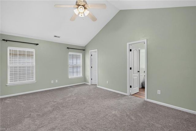 1645 Wynd Crest WAY, Virginia Beach, VA 23456