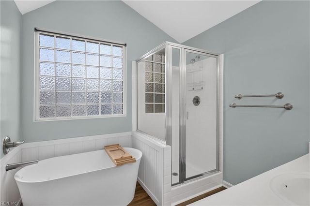 1645 Wynd Crest WAY, Virginia Beach, VA 23456