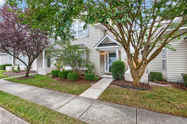 1645 Wynd Crest WAY, Virginia Beach, VA 23456