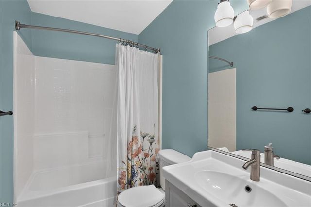 1645 Wynd Crest WAY, Virginia Beach, VA 23456
