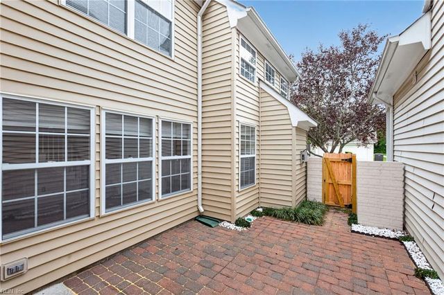 1645 Wynd Crest WAY, Virginia Beach, VA 23456