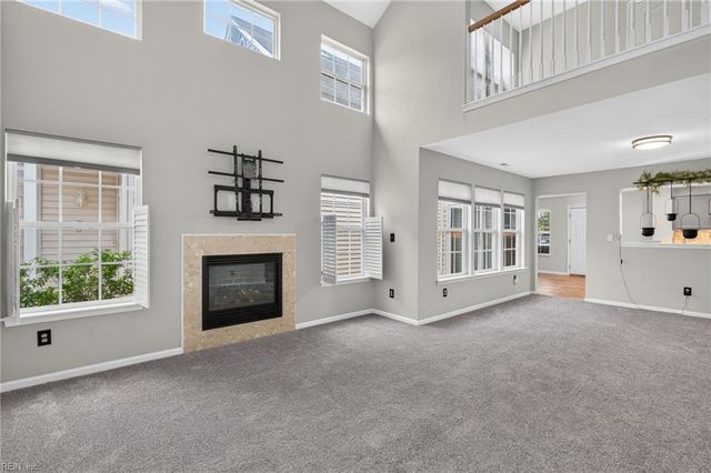 1645 Wynd Crest WAY, Virginia Beach, VA 23456