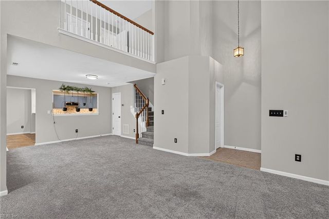 1645 Wynd Crest WAY, Virginia Beach, VA 23456