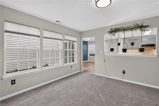 1645 Wynd Crest WAY, Virginia Beach, VA 23456