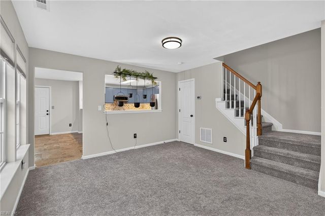 1645 Wynd Crest WAY, Virginia Beach, VA 23456