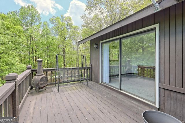 412 Bayberry Lane, Dillard, GA 30537