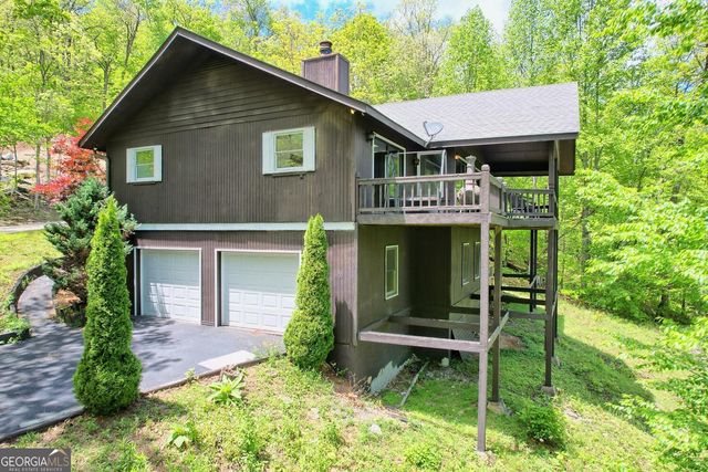 412 Bayberry Lane, Dillard, GA 30537