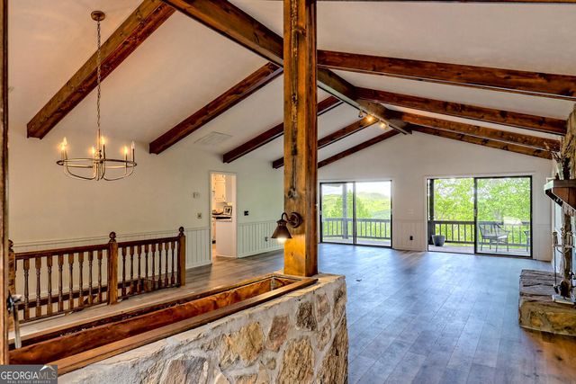 412 Bayberry Lane, Dillard, GA 30537