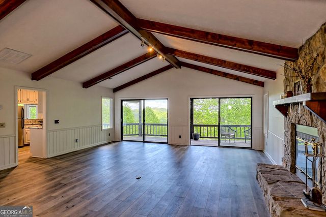 412 Bayberry Lane, Dillard, GA 30537