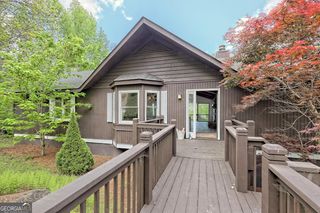 412 Bayberry Lane, Dillard, GA 30537