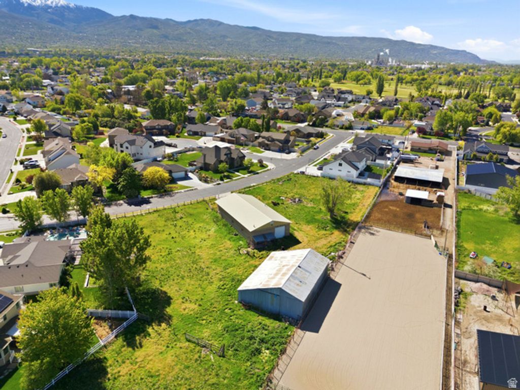 1685 N OLSEN WAY # 801, West Bountiful, UT 84087 — photo 4