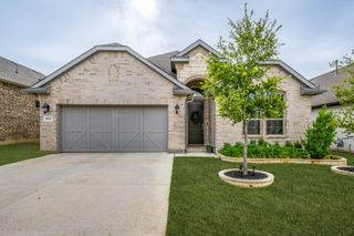 3025 Lionsgate Drive, Argyle, TX 76226