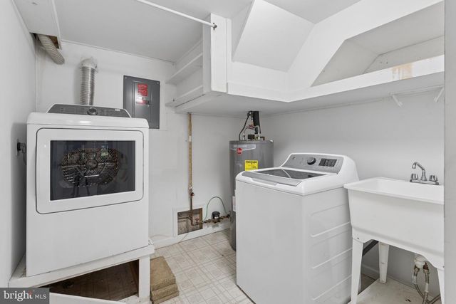 3947 GLOUCESTER CT, Bensalem, PA 19020