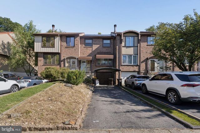 3947 GLOUCESTER CT, Bensalem, PA 19020