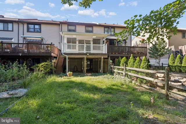 3947 GLOUCESTER CT, Bensalem, PA 19020