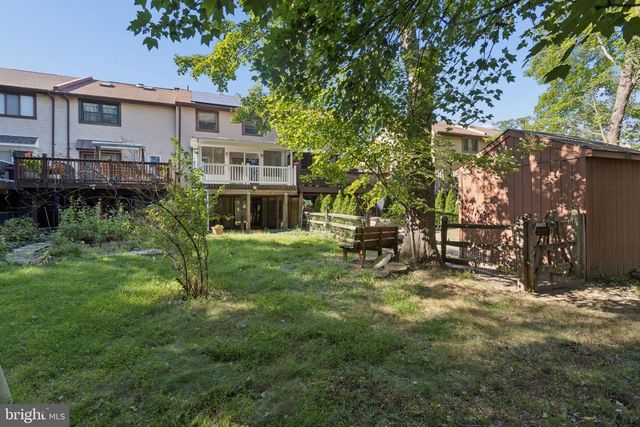 3947 GLOUCESTER CT, Bensalem, PA 19020