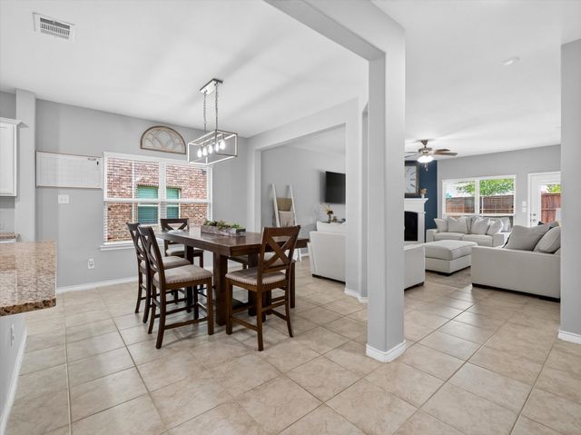 324 Brazoria Lane, Mckinney, TX 75071