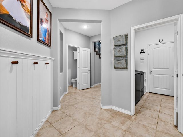 324 Brazoria Lane, Mckinney, TX 75071
