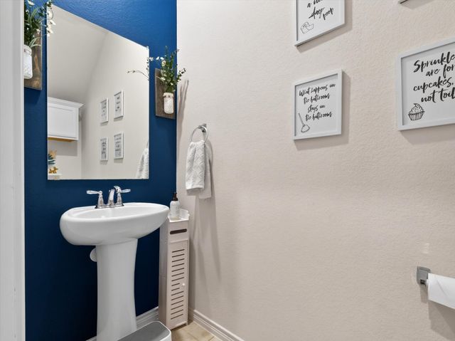 324 Brazoria Lane, Mckinney, TX 75071