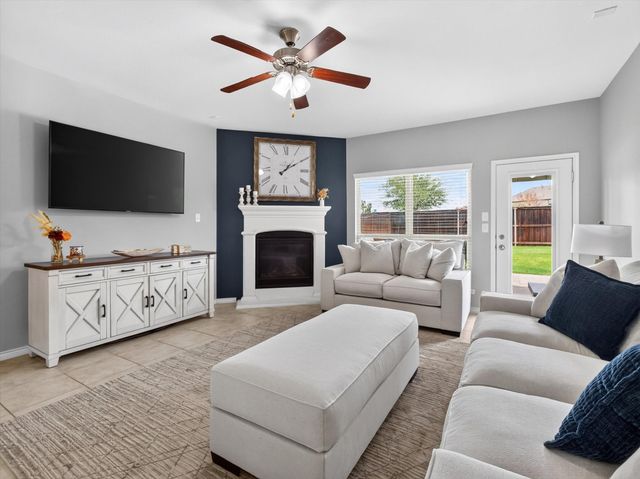 324 Brazoria Lane, Mckinney, TX 75071