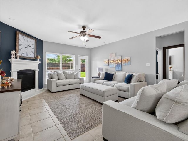 324 Brazoria Lane, Mckinney, TX 75071