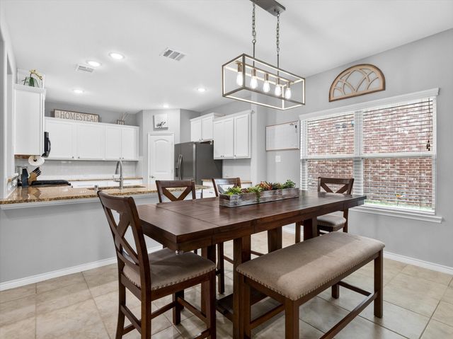 324 Brazoria Lane, Mckinney, TX 75071