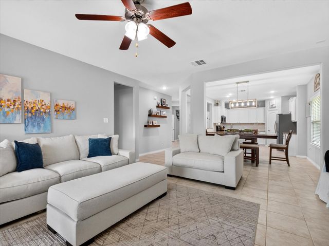 324 Brazoria Lane, Mckinney, TX 75071