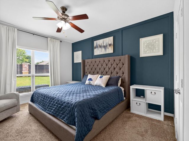 324 Brazoria Lane, Mckinney, TX 75071