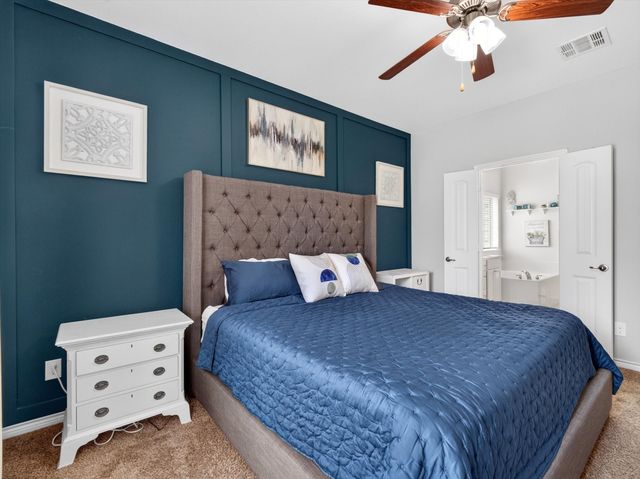 324 Brazoria Lane, Mckinney, TX 75071
