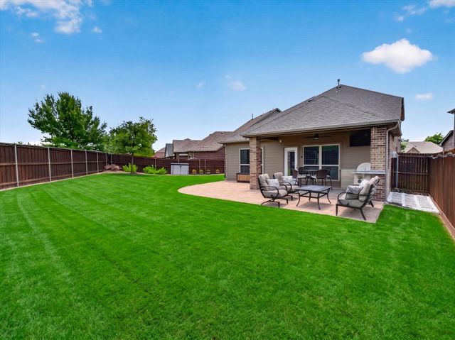 324 Brazoria Lane, Mckinney, TX 75071