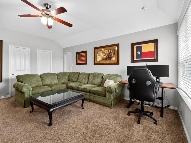 324 Brazoria Lane, Mckinney, TX 75071