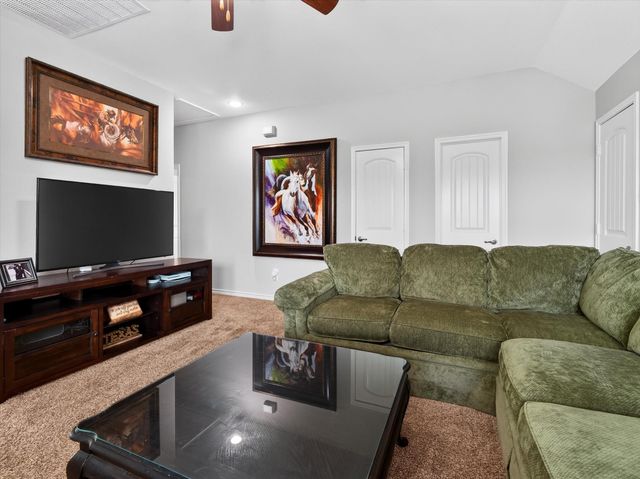 324 Brazoria Lane, Mckinney, TX 75071