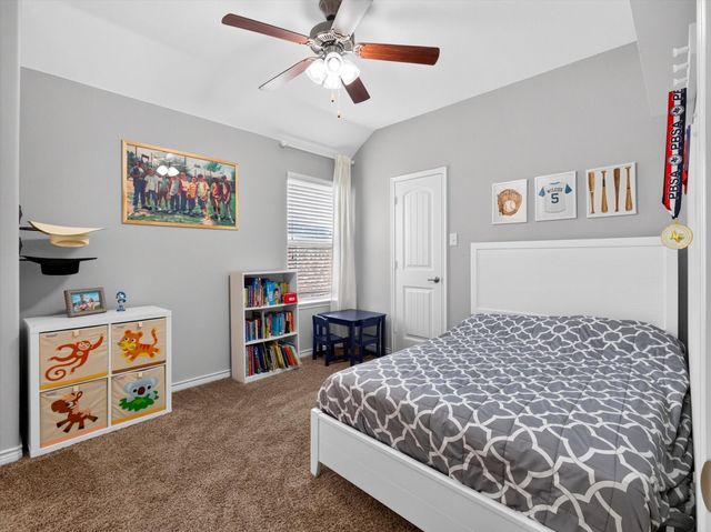 324 Brazoria Lane, Mckinney, TX 75071